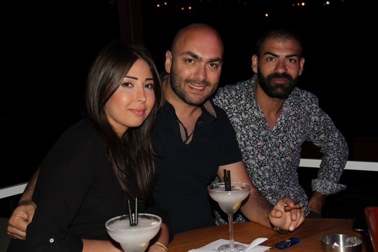 Publicity on Saturday Night
